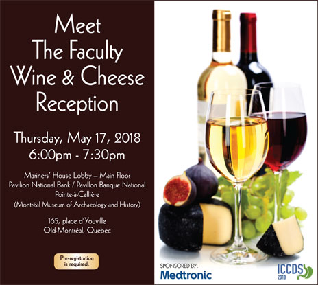 Meet the Faculty