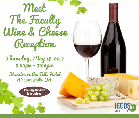 Meet the Faculty